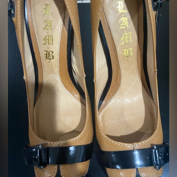 L.A.M.B Heels - Picture 3 of 5
